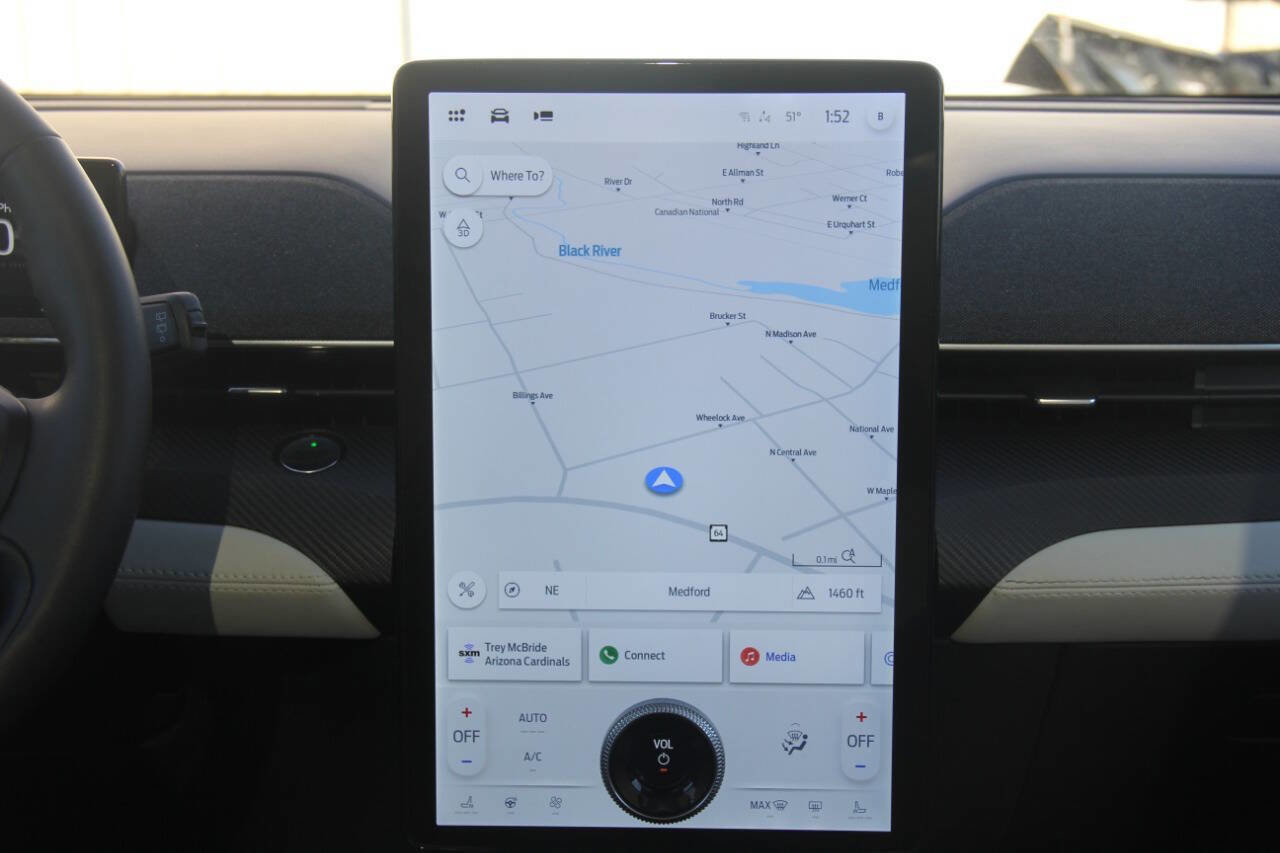 Certified 2022 Ford Mustang Mach-E Premium image 19