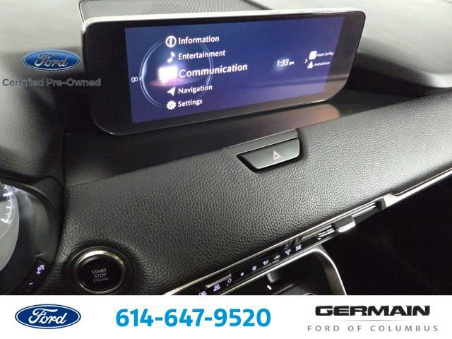 Used 2024 MAZDA CX-90 3.3 Turbo w/ Premium Package AWD/4WD image 28
