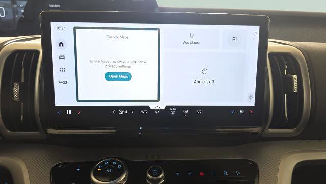 Certified 2025 Ford Expedition Active image 24