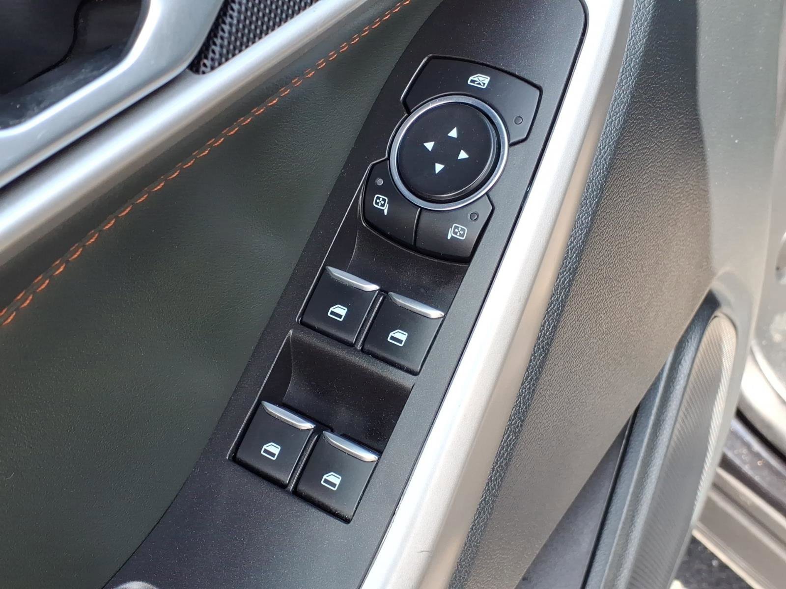 Certified 2023 Ford Explorer Timberline AWD/4WD image 19