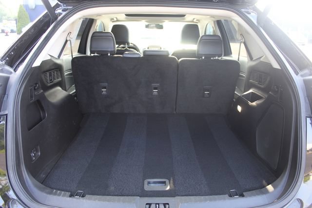 Certified 2024 Ford Edge Titanium AWD/4WD image 18