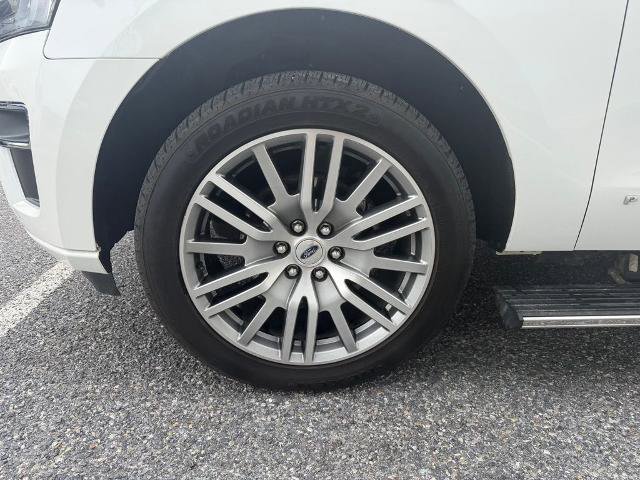 Certified 2022 Ford Expedition Max Platinum AWD/4WD image 25
