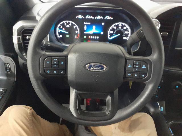 Certified 2023 Ford F150 XL w/ STX Appearance Package AWD/4WD image 3