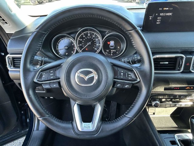 Used 2025 MAZDA CX-5 AWD 2.5 S w/ Select Package image 34