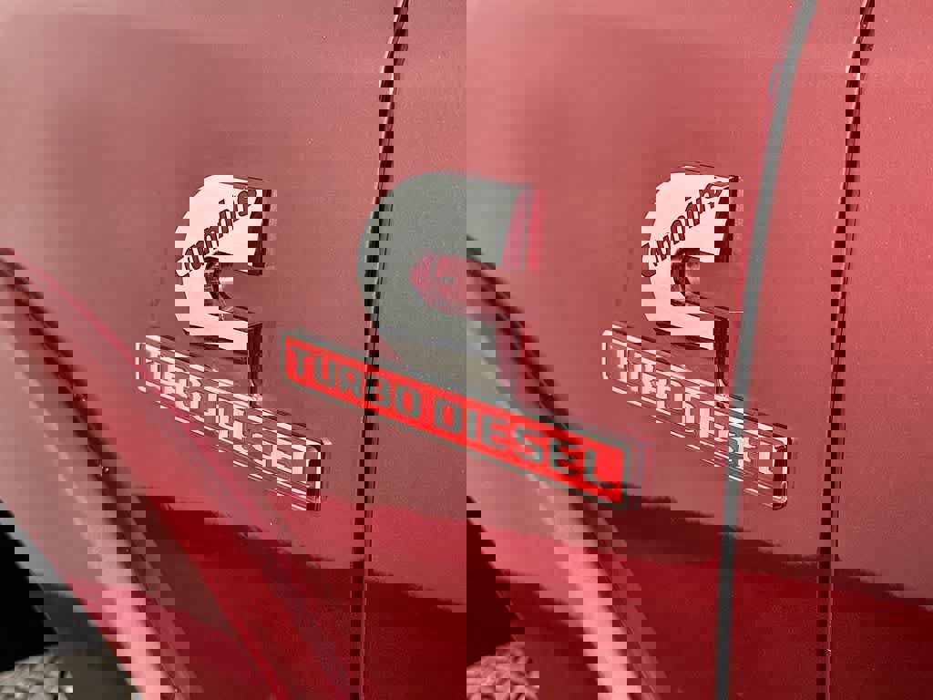 Used 2024 RAM 3500 Limited image 10