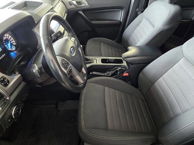 Certified 2020 Ford Ranger XLT w/ Equipment Group 302A Luxury image 15