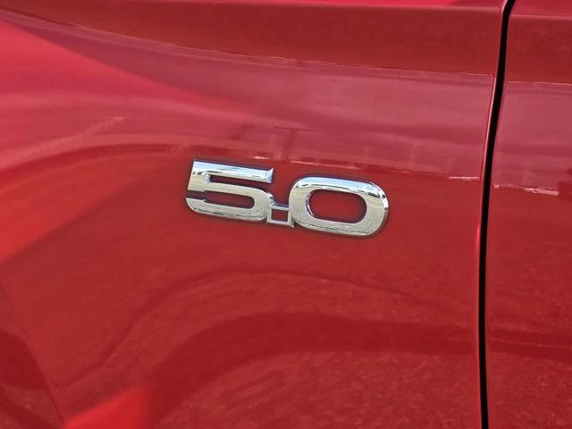 Certified 2018 Ford Mustang GT Premium image 30