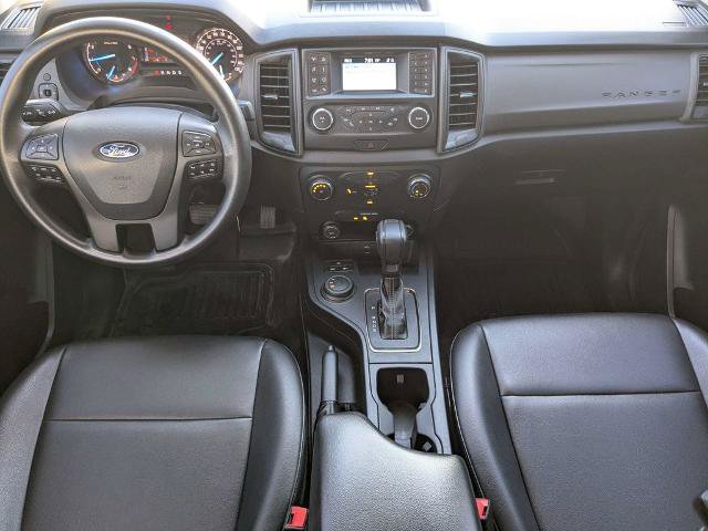 Certified 2021 Ford Ranger XL w/ Equipment Group 101A High AWD/4WD image 15