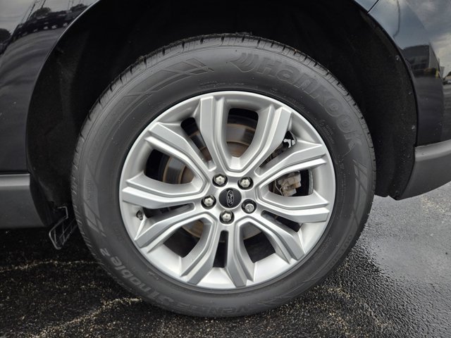 Certified 2023 Ford Edge Titanium AWD/4WD image 47