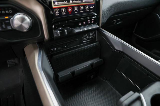 Used 2019 RAM 1500 Laramie image 40