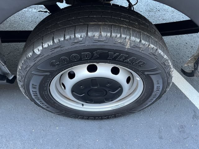Certified 2020 Ford Transit 350 148 High Roof Extended RWD image 30