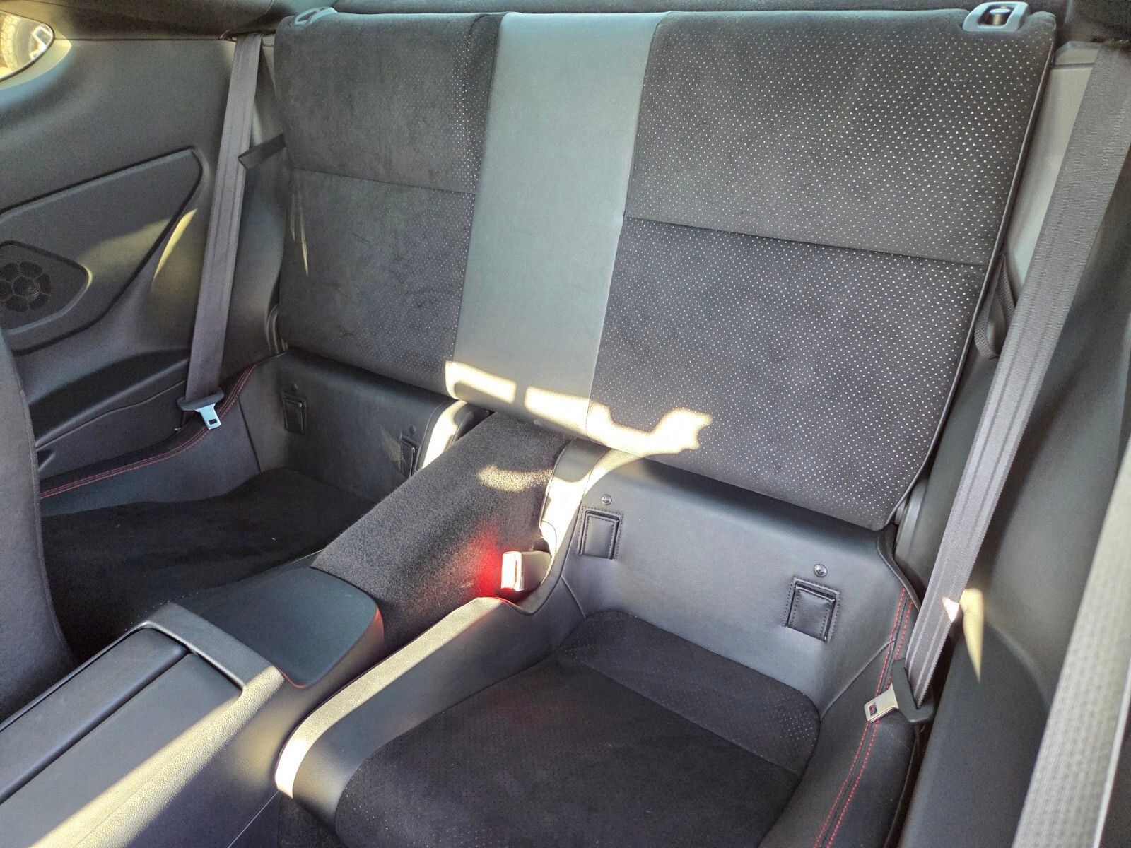 Used 2023 Subaru BRZ Limited w/ Popular Package #2 image 11