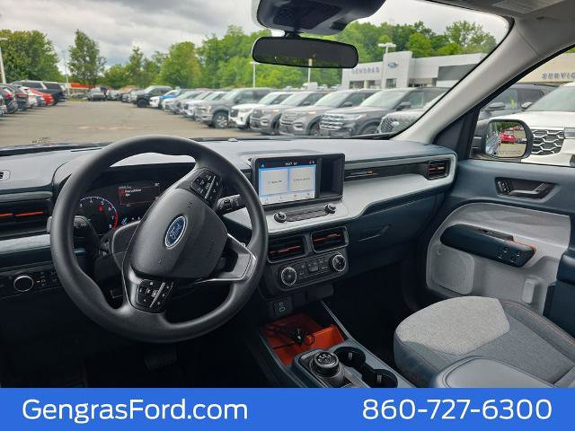 Certified 2024 Ford Maverick XLT w/ Equipment Group 300A Standard AWD/4WD image 19