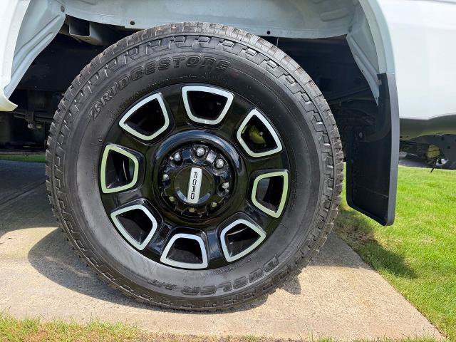 Certified 2025 Ford F250 XL w/ XL Off-Road Package AWD/4WD image 11