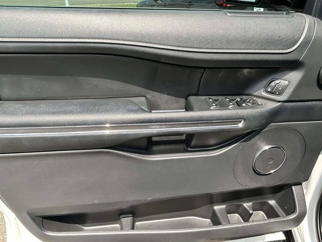 Certified 2024 Ford Expedition XLT AWD/4WD image 15