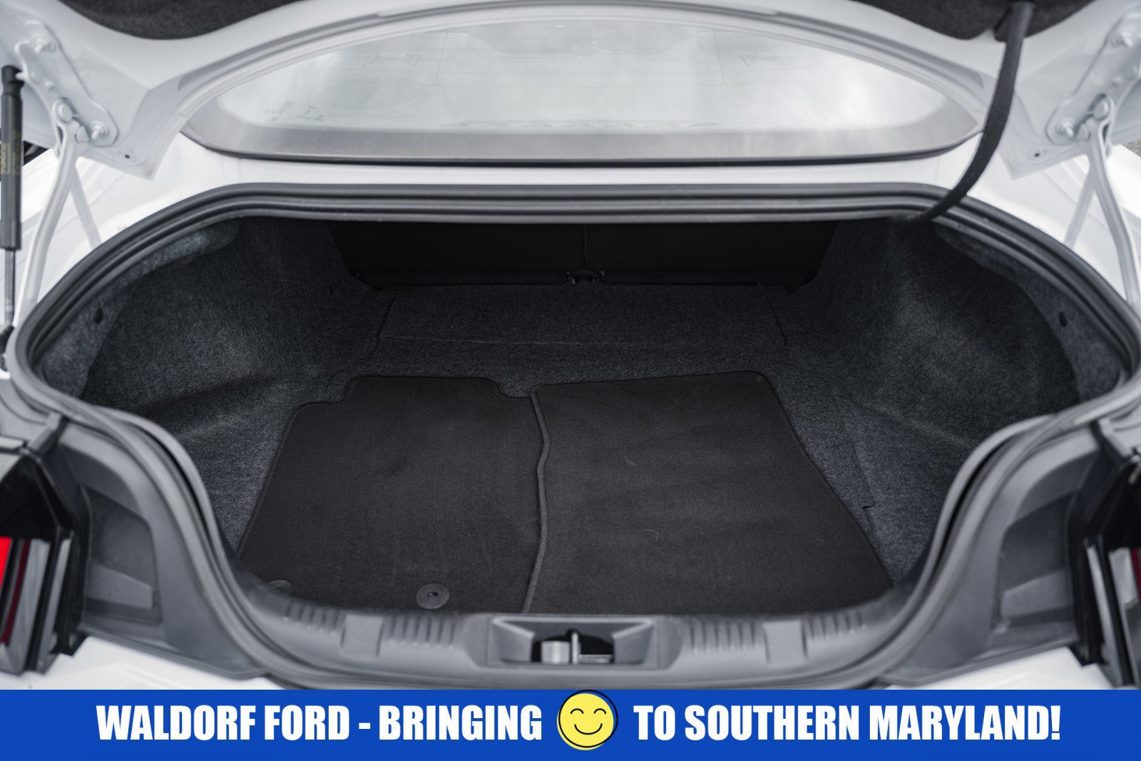 Certified 2024 Ford Mustang GT image 10