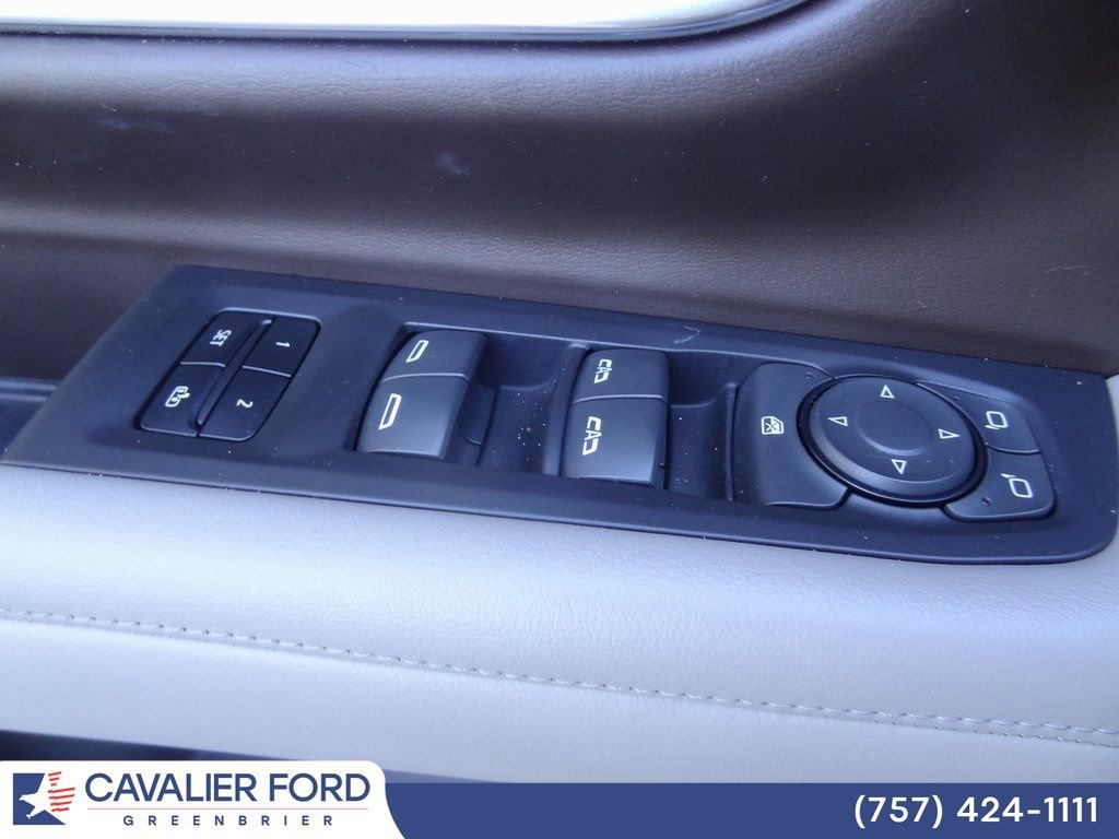 Used 2023 Chevrolet Tahoe LT image 23
