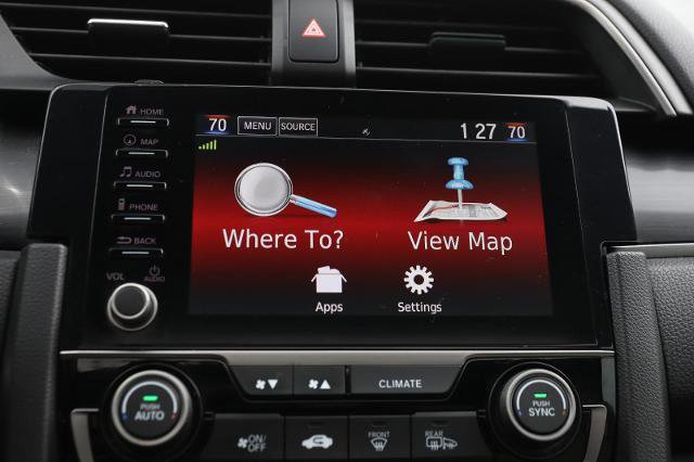 Used 2020 Honda Civic Sport Touring image 38