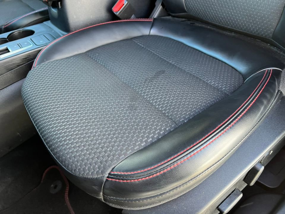 Certified 2023 Ford Escape ST-Line Select image 15