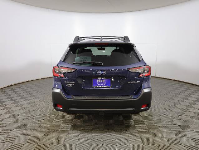 Used 2025 Subaru Outback Premium w/ Popular Package #1A AWD/4WD image 7