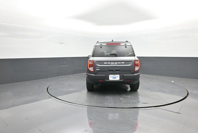 Certified 2023 Ford Bronco Sport Big Bend w/ Convenience Package image 6