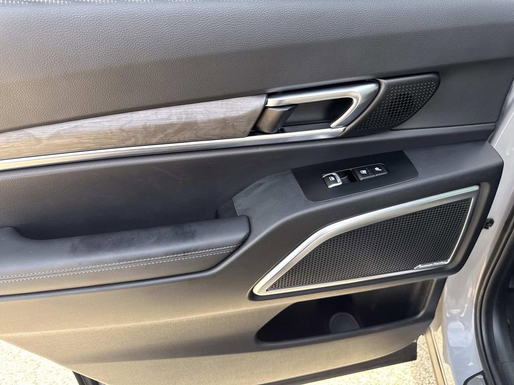 Used 2024 Kia Telluride SX Prestige X-Line AWD/4WD image 12