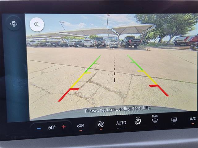 Certified 2023 Ford Escape Active w/ Tech Pack #1 FWD image 14