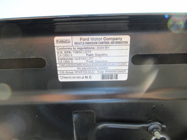 Certified 2024 Ford Edge SEL w/ Convenience Package AWD/4WD image 26