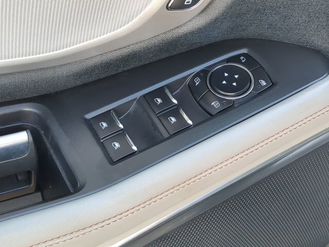 Certified 2025 Ford Expedition Active RWD image 14