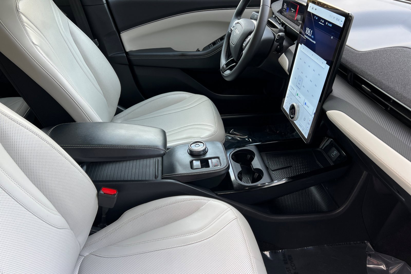 Certified 2023 Ford Mustang Mach-E Premium image 19