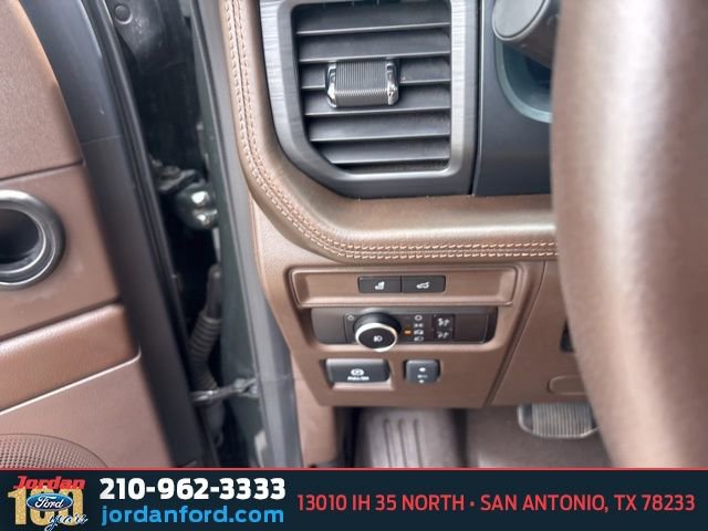 Certified 2023 Ford Expedition King Ranch image 29