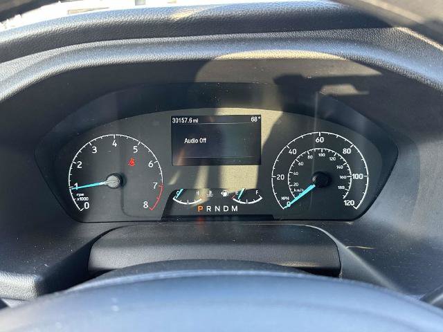 Certified 2025 Ford Transit 350 XLT RWD image 29