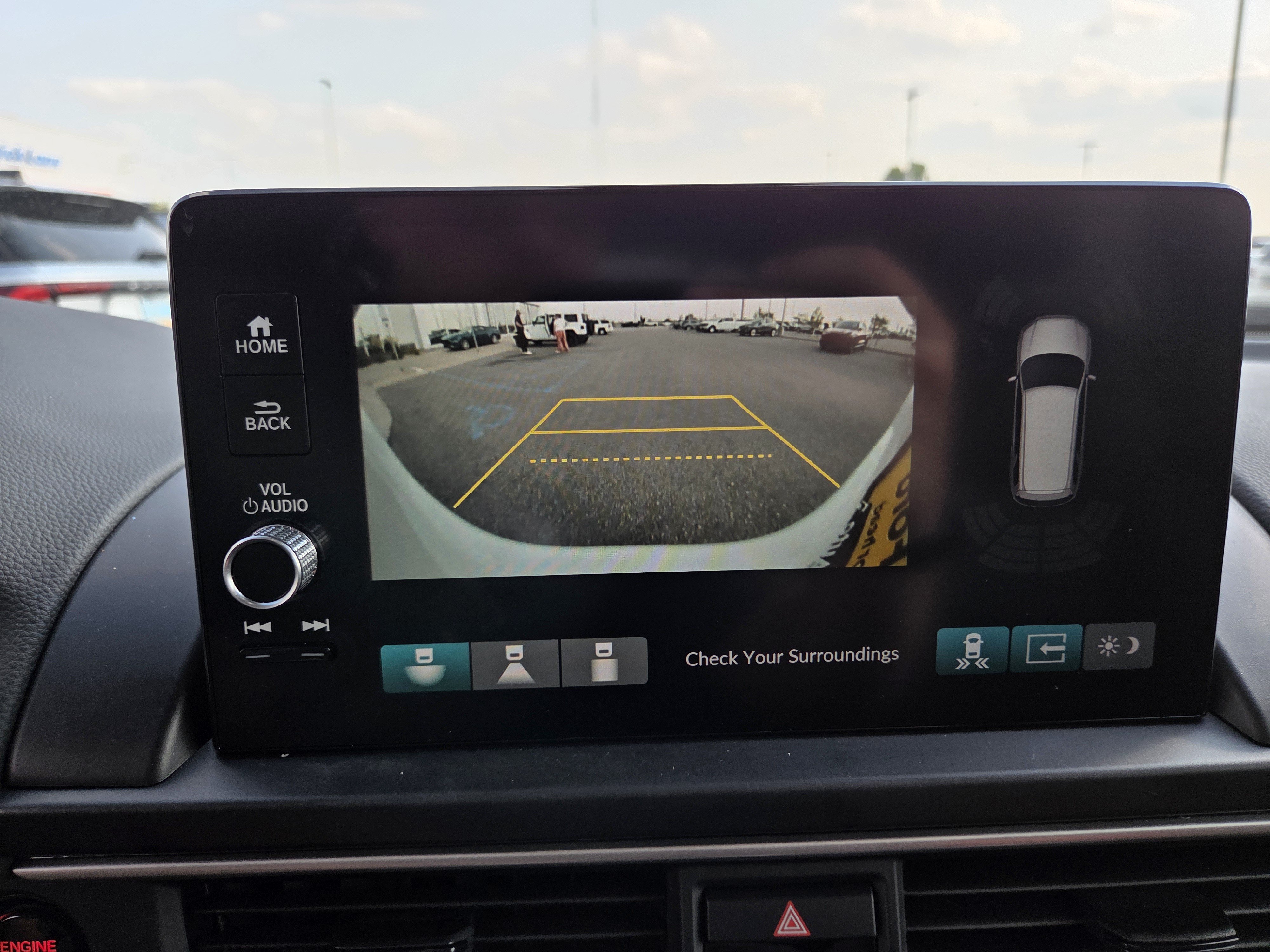 Used 2023 Honda Pilot EX-L image 19