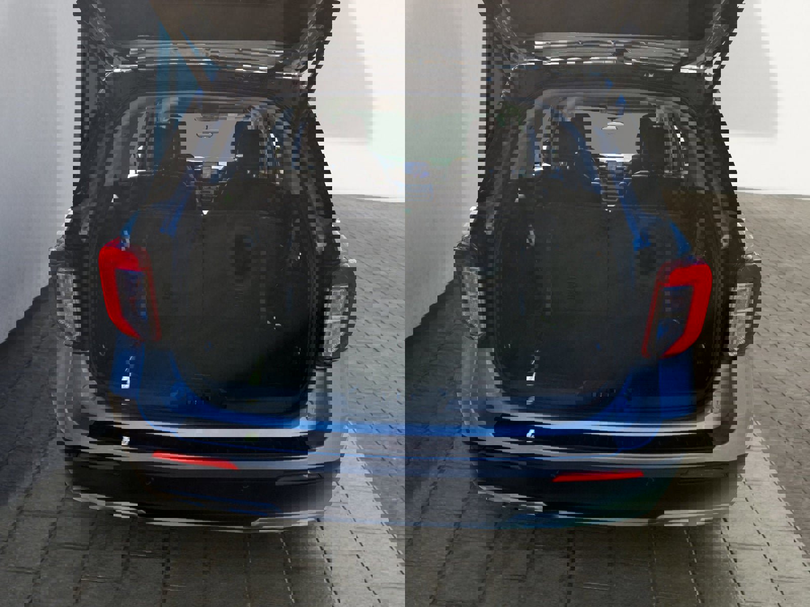 Certified 2023 Ford Explorer XLT w/ Equipment Group 202A image 26