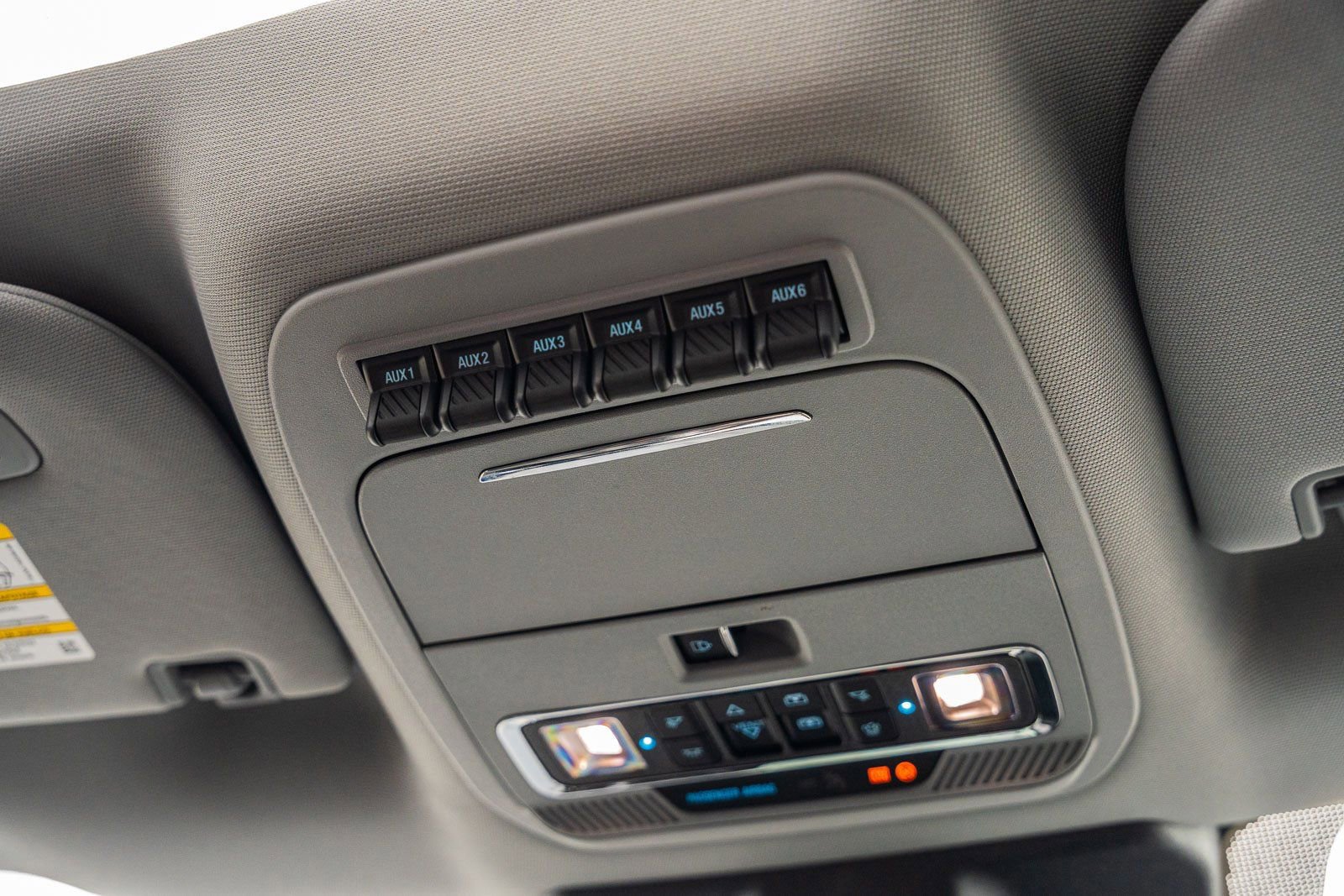 Certified 2025 Ford F250 Lariat w/ Black Appearance Package image 27