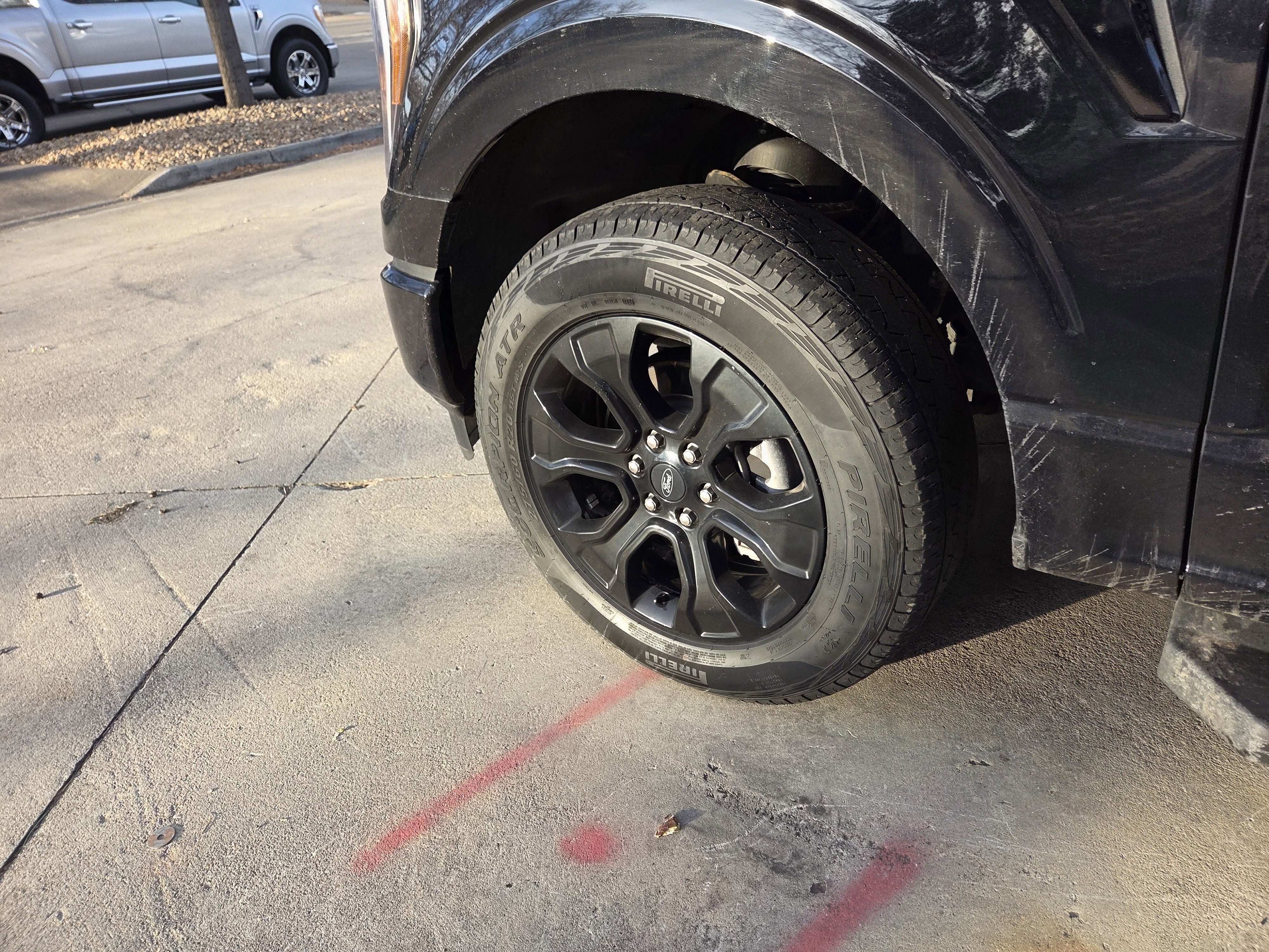 Certified 2023 Ford F150 XLT w/ Equipment Group 302A High image 10