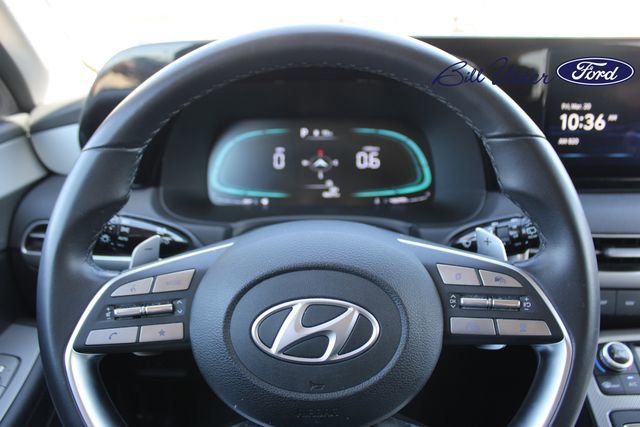 Used 2025 Hyundai Palisade SEL image 25