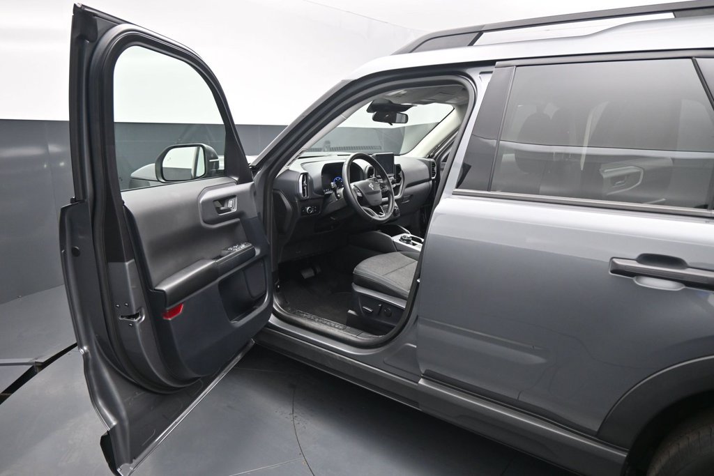Certified 2024 Ford Bronco Sport Big Bend w/ Convenience Package AWD/4WD image 9