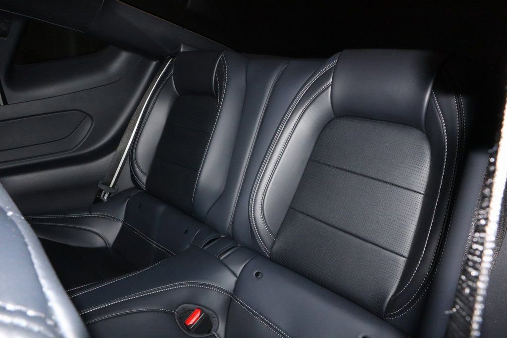 Certified 2024 Ford Mustang GT Premium image 21