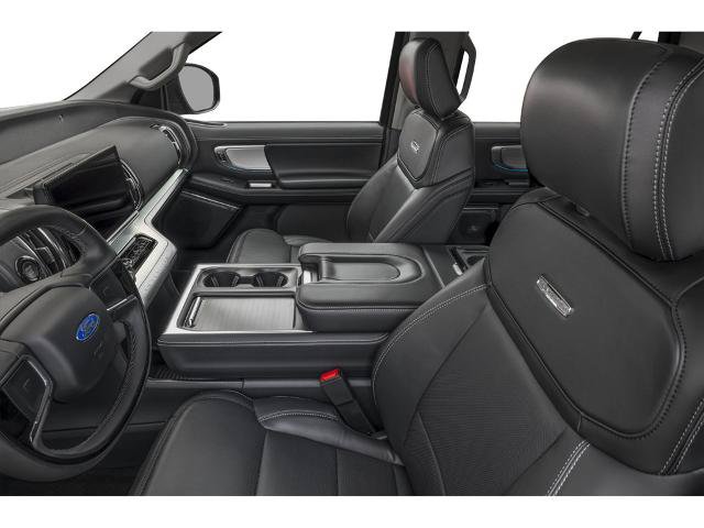 Certified 2025 Ford Expedition Max Platinum AWD/4WD image 8