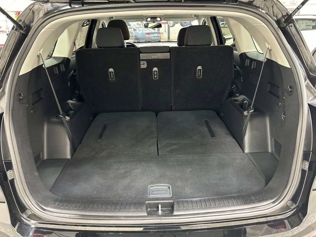 Used 2020 Kia Sorento LX FWD image 29