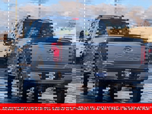 Certified 2024 Ford F150 STX w/ Tow/Haul Package image 5