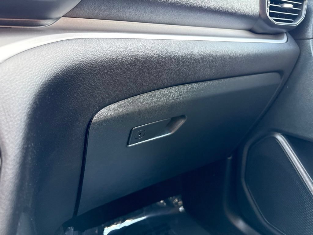 Certified 2023 Ford Explorer XLT AWD/4WD image 27