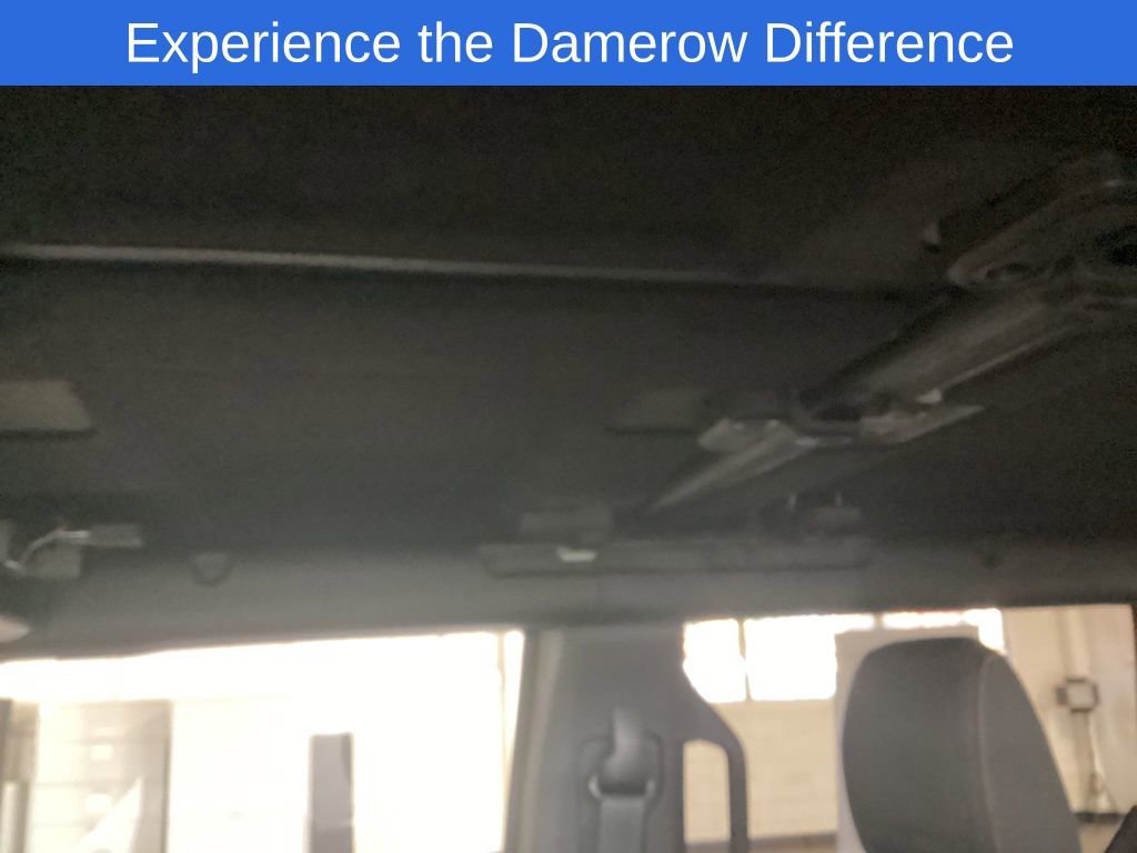 Certified 2023 Ford Bronco Badlands image 12