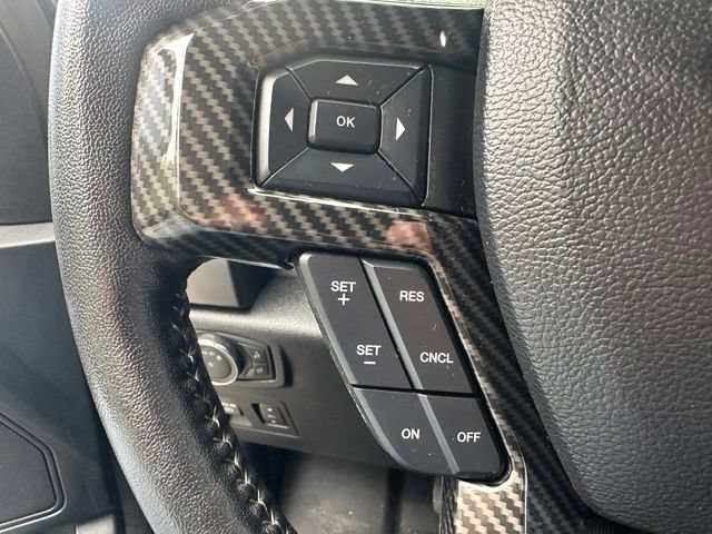 Certified 2018 Ford F150 XLT w/ Equipment Group 302A Luxury RWD image 23