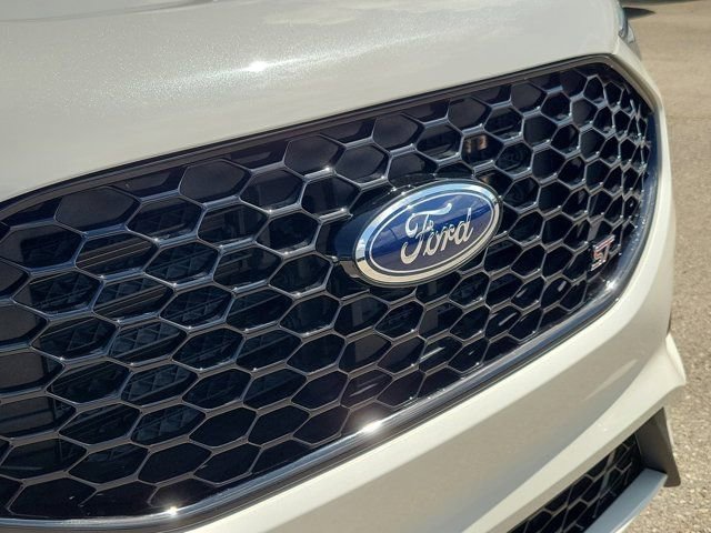 Certified 2023 Ford Edge ST AWD/4WD image 7