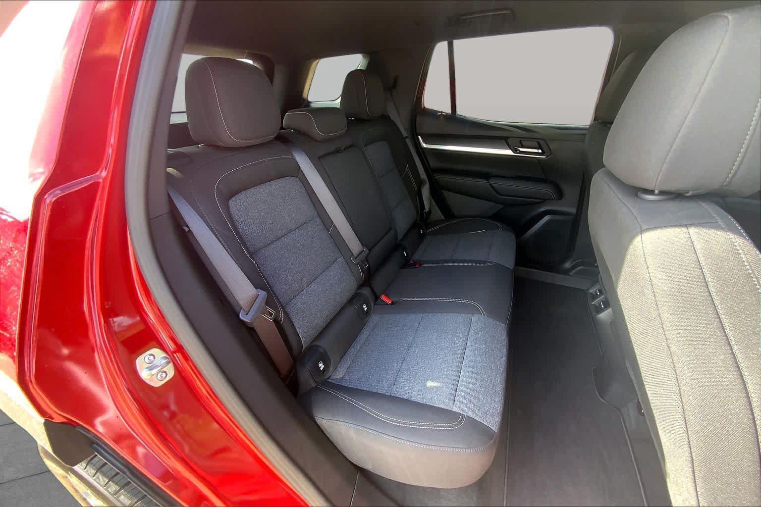Used 2026 GMC Terrain Elevation FWD image 20