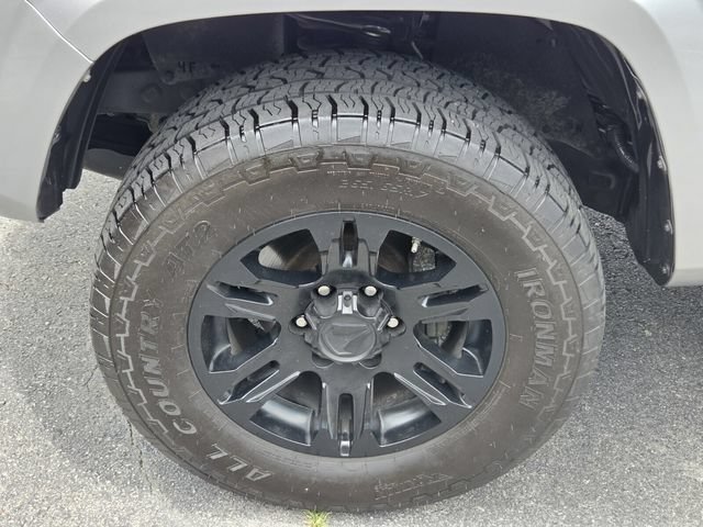 Used 2019 Toyota Tacoma SR RWD image 16