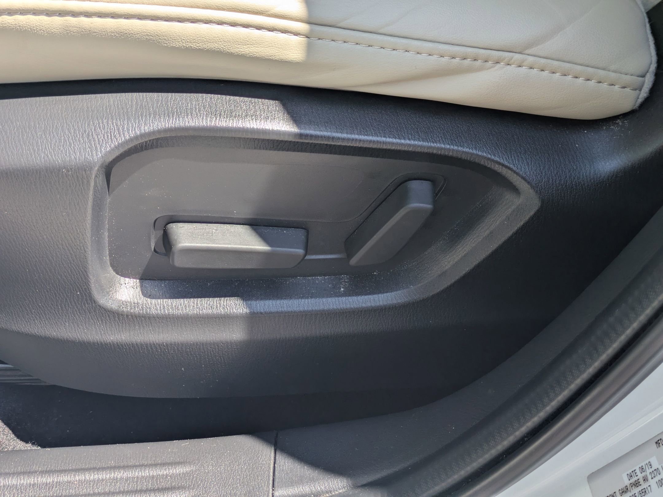 Used 2019 MAZDA CX-5 Touring FWD image 13
