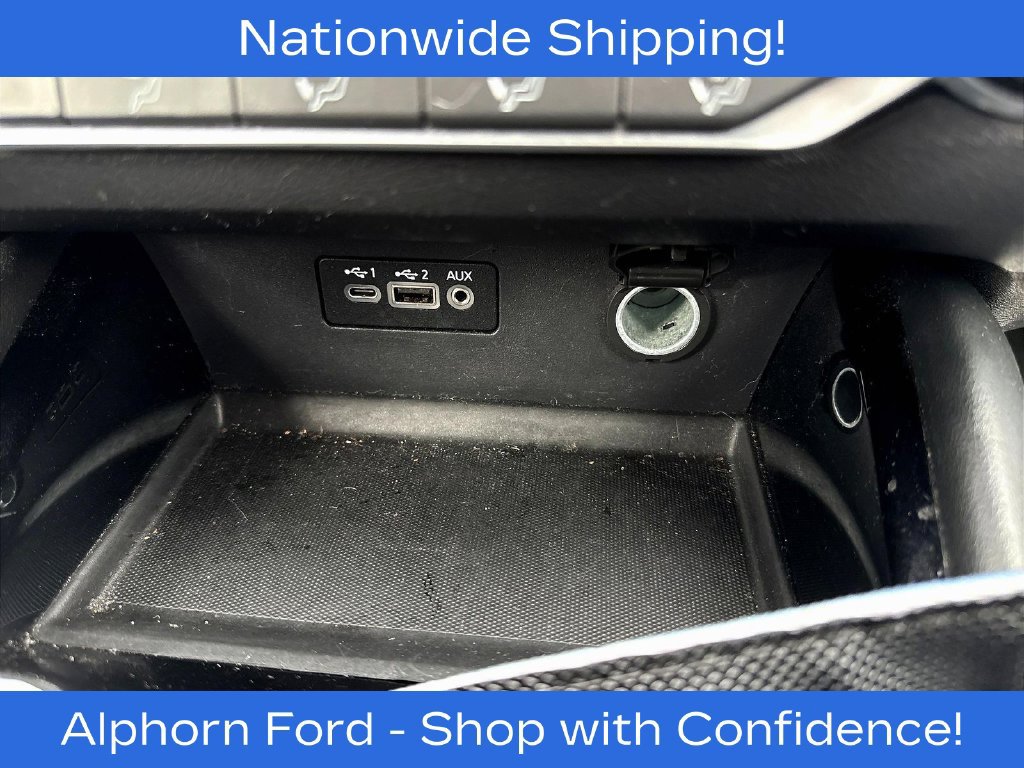 Used 2023 Nissan Altima 2.5 SV FWD image 16